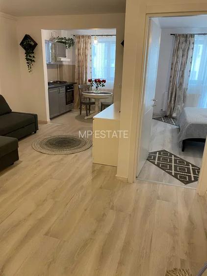 Apartament 2 camere/ Hils Pallady / 2 minute metrou + Loc Parcare Inclus - 3