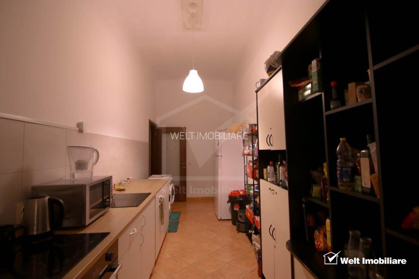 Pretabil pentru studenti,1 camera, 20 mp, zona Garii - 4