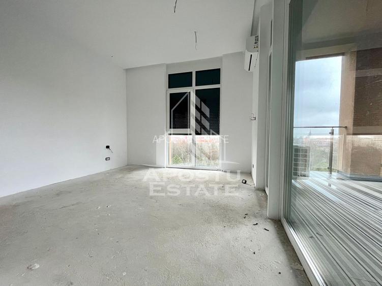 Penthouse cu 4 camere, 3 bai, zona Centrala - 8