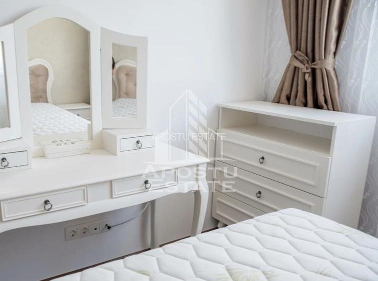 Apartament cu 2 camere decomandat zona Lipovei - 4