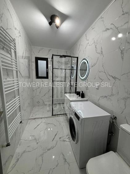 2 Camere Decomandat | Doamna Stanca | Mobilat & Utilat | - 10