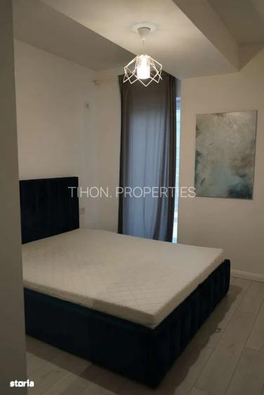 2 Camere | Pipera - Ambiance Residence | Pet Friendly - 3