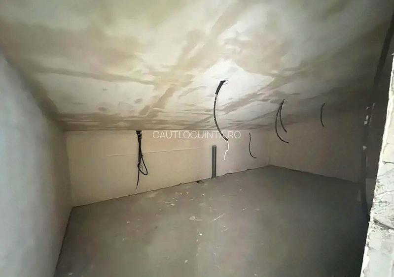 Mansarda exclusivista | Baneasa | 3 camere | 2 terase | 107 mp utili - 4