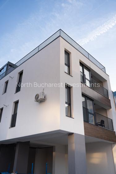 APARTAMENT 3 CAMERE + BALCON 41MP - ZONA MOSILOR - COMISION 0% - 18