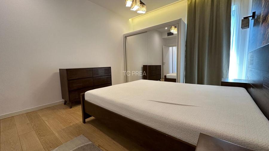 2 camere One Herastrau Park - 12
