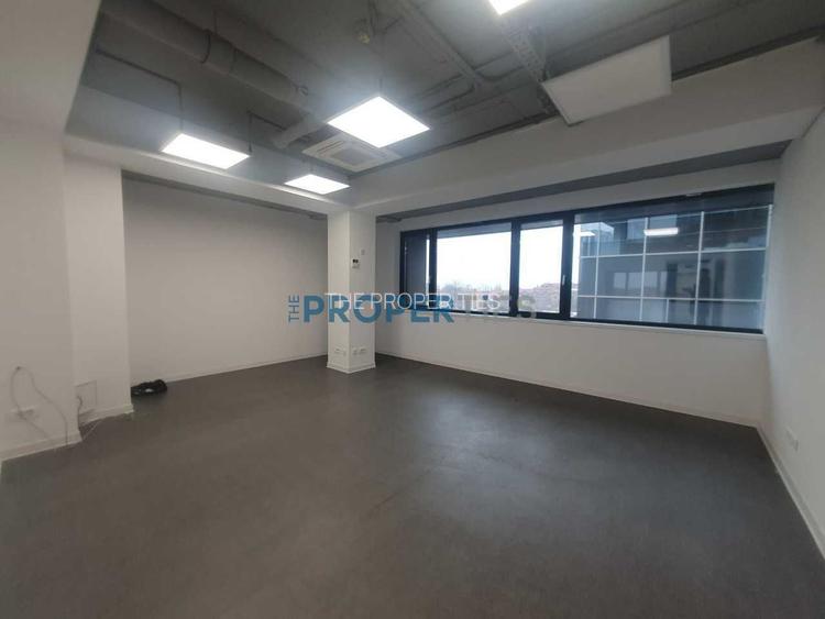 Comision 0! Spatii birouri langa metrou Aurel Vlaicu 1485mp - 4