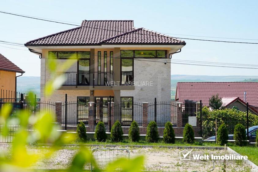 Casa individuala, 5 minute de aeroport, Sannicoara, Cluj - 8