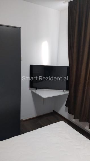 Apartament 2 camere tip studio Militari Residence- Tineretului - 5