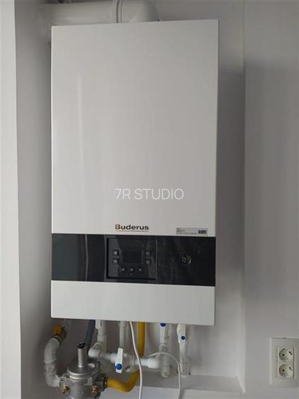 Vanzare apartament 3 camere , bloc nou, Chitilei - 18