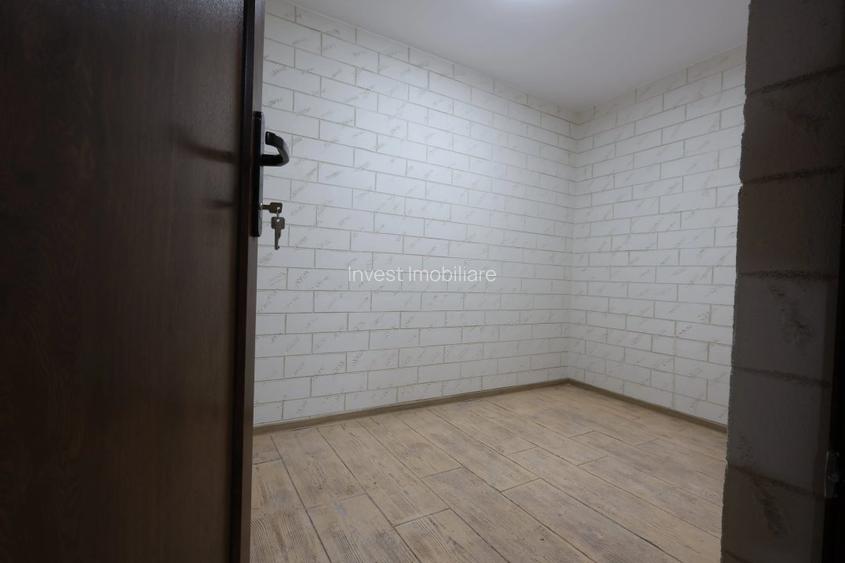 Vila finalizata, disponibila cu 600 sau 1000 mp teren, Rediu, IASI - 20