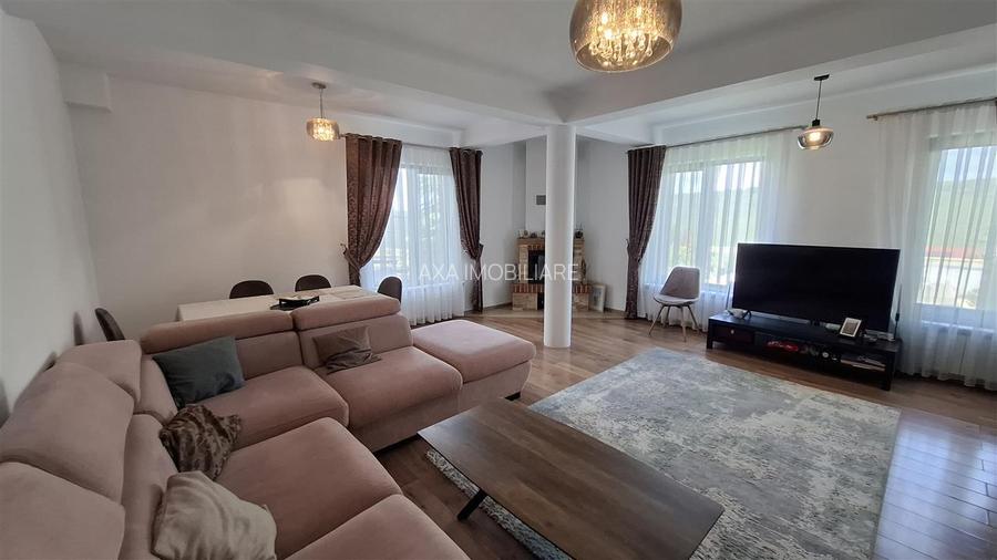 Casa Rediu, 208 mp,1000 mp Teren,Piscina,Beci,Foisor,0% Comision - 8