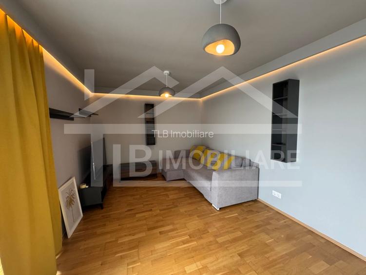 Apartament cu 2 camere, 60mp, Zona Libertatii - 2