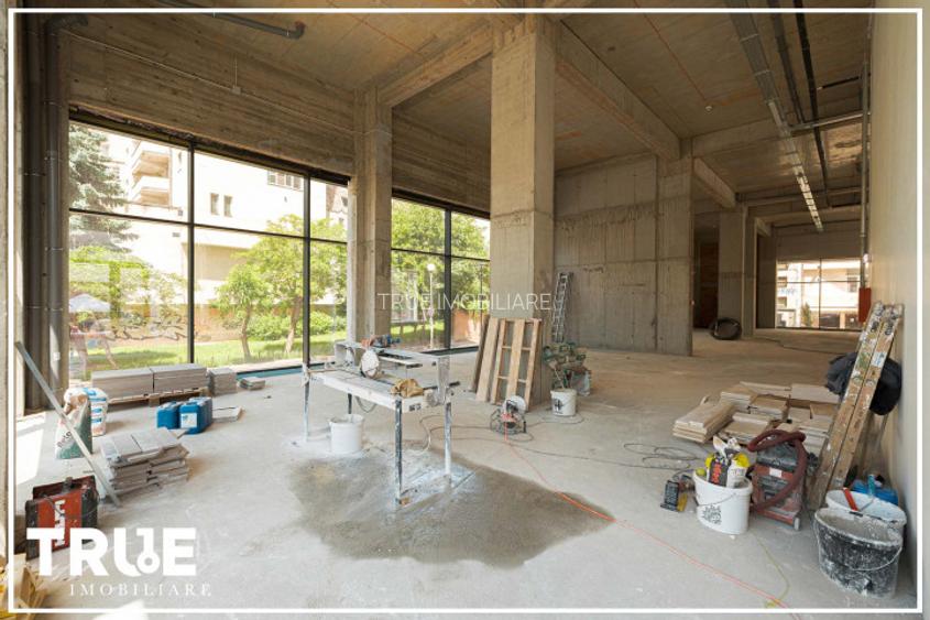 Spațiu comercial 400m? utili, ultracentral T&acirc;rgu Mureș! - 12