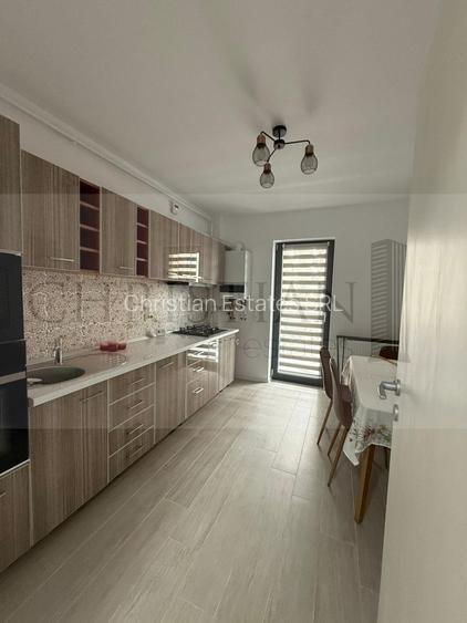 Apartament 3 camere - Ghencea 158 - Drumul Taberei - 15