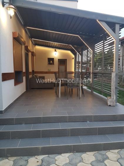 Casa individuala,251 mp utili,zona Dumbrăvița - 16