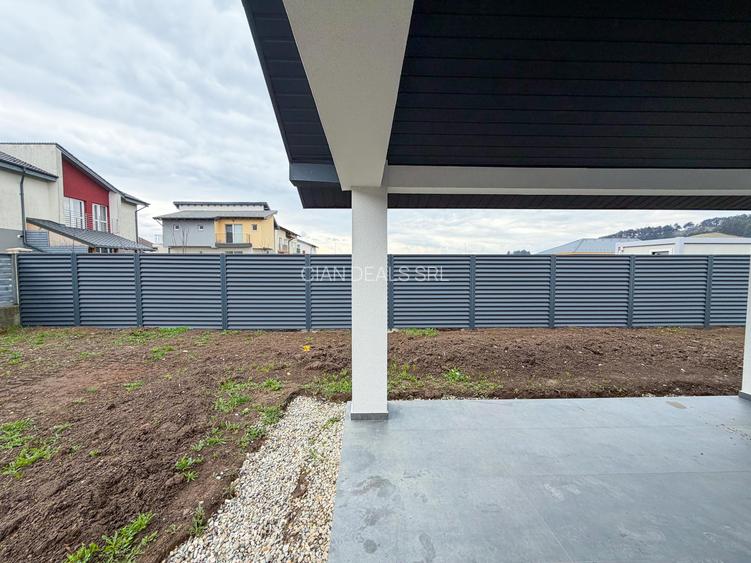 Casa Individuala Sanpetru Toate Utilitatile - 8