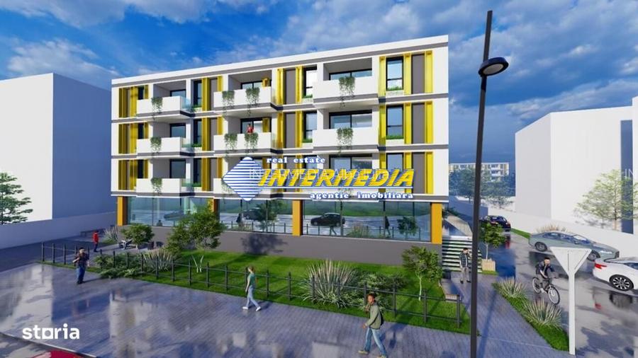 APARTAMENT 2 CAMERE I BLOC NOU I 50 MP I CETATE I FINISAT LA CHEIE I - 2