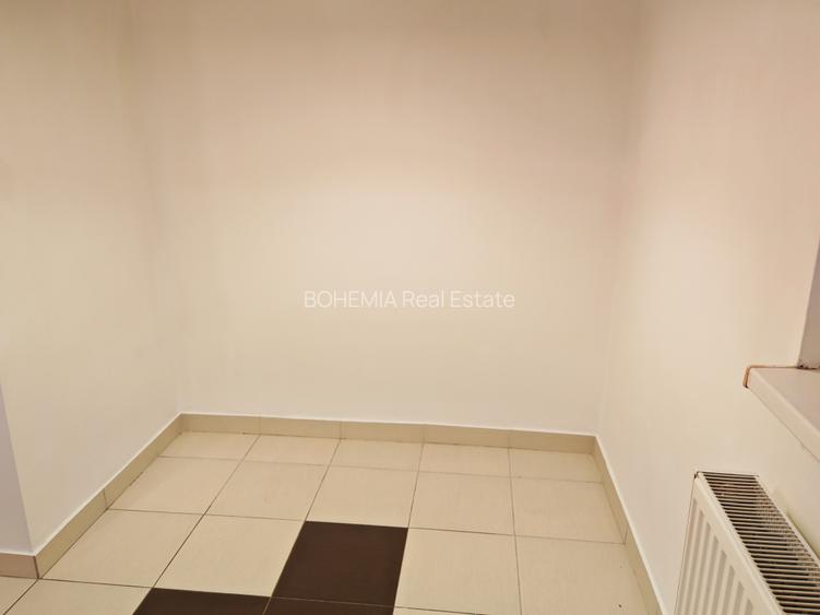 Apartament 3 camere decom - Jean Steriadi - Aleea Giurgeni - instalatii refacute - 4