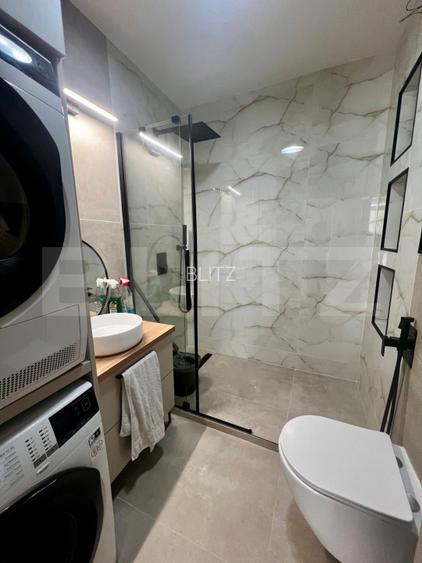 Exclusiv! Apartament 3 camere 75 mp + terasa 82 mp, 2 parcari, Vivo - 7