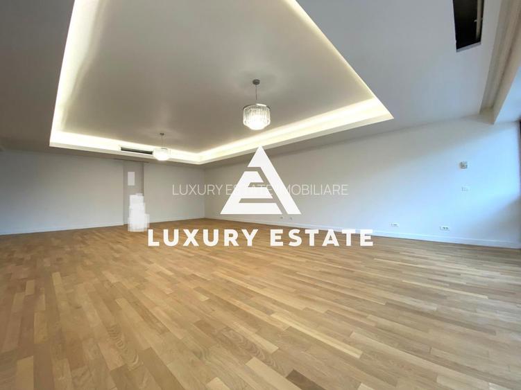 Inchiriere apartament cu 4 camere vedere libera Parc Herastrau - 7