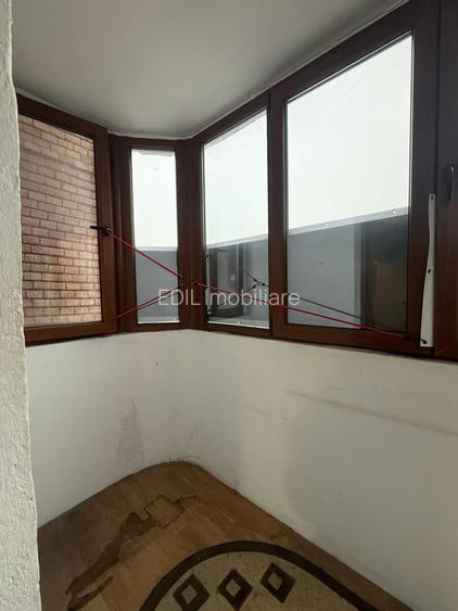 Apartament de vânzare, 3 camere, 74 mp, Plopilor zona bloc Semilună - 13