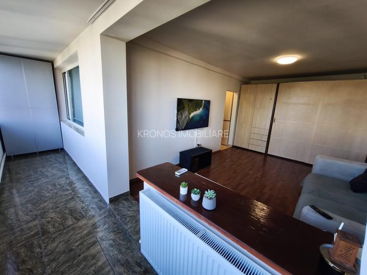 ULTRACENTRAL   2 CAMERE SEMI, VEDERE MARE LIBER 61 MP PRET 115000 EURO - 7