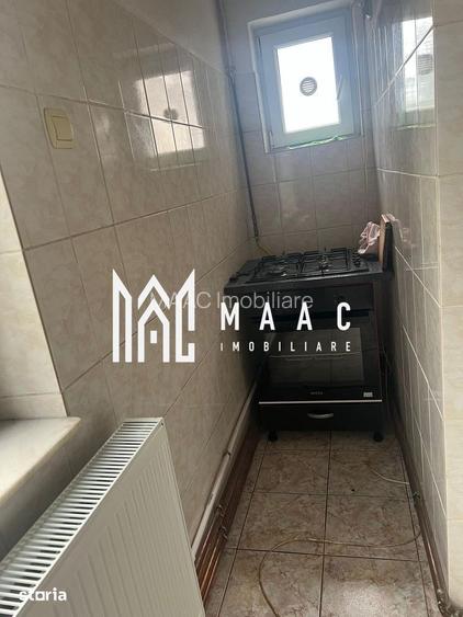 Apartament 3 cam | Zona Nord | Etaj 3 | 66 mpu - 3