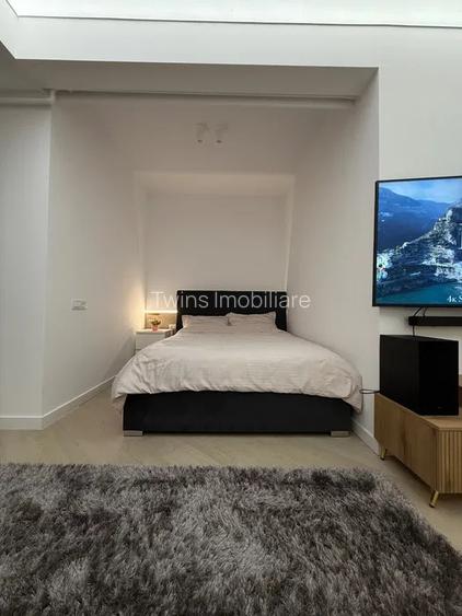 PIPERA | CORTINA NORTH | STUDIO | CENTRALA | PARCARE | AC - 3