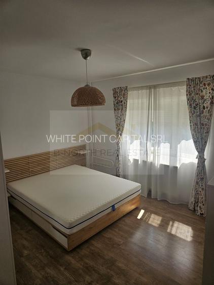 Apartament 2 camere de închiriat, Panduri, decomandat, etaj 5/8 - 14