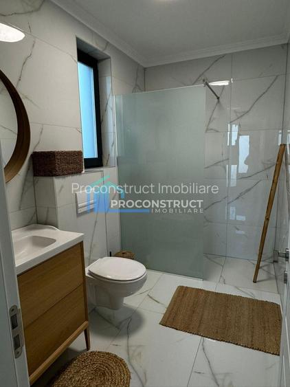 DE VANZARE CASA INDIVIDUALA | P+1E | GIROC | - 12