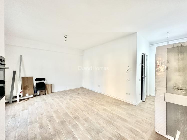 Apartament semi-mobilat cu 2 camere nou - zona Soarelui - Sud Plaza - 3