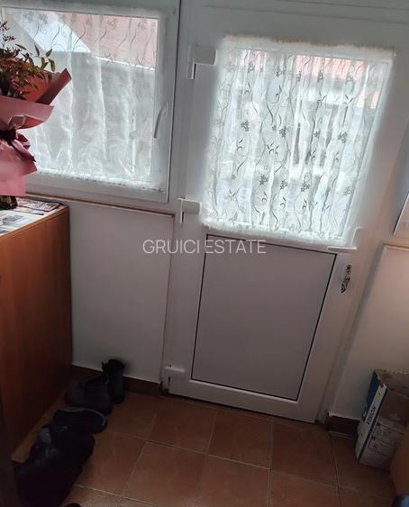 1 Camera | Printul Turcesc | Curte Comuna | 35 mp | Centrala Termica | Mobilat - 4