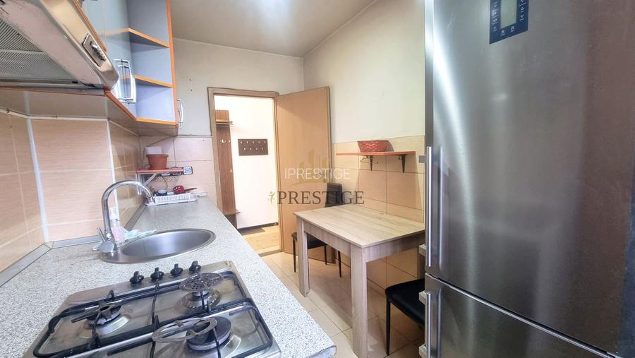 COMISION 0% | APARTAMENT 2 CAMERE, BALCON, ȘTEFAN CEL MARE-BISERICĂ - 4