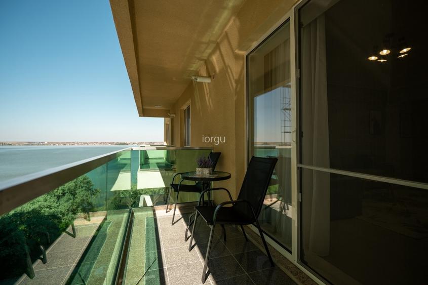 Apartament 2 camere de vanzare Mamaia Centru – mobilat utilat - 13