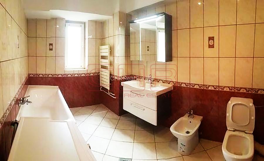 Apartament 3 camere Herastrau, Nicolae Caramfil, #977 - 7