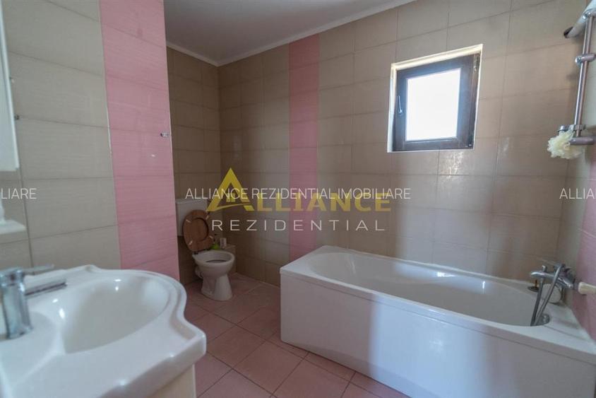 Vila insiruita (capat) de vanzare – Strada Sfanta Agnes | Campus Scolar - 8