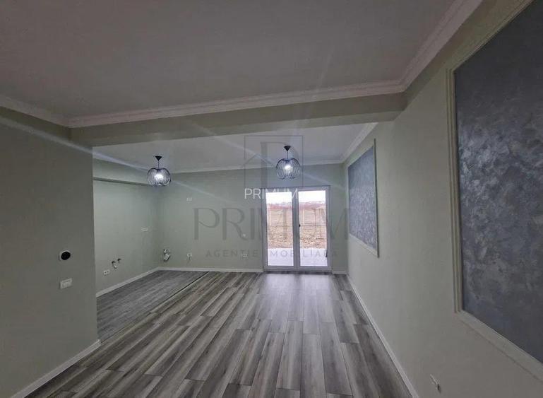 Casa insiruita - toate utilitatile - personalizare interioara - zona buna - 4