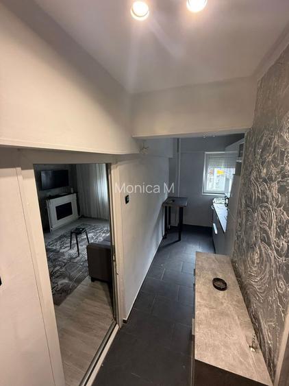 🏡 Ofer spre închiriere apartament 2 camere – Kogălniceanu / Facultatea de Drept - 2