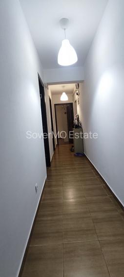 Apartament 2 camere, mobilat, parcare inclusă, zonă modernă – cartier Berceni - 8