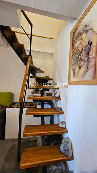 2 Camere de vanzare | Dristor | Metrou | Centrala | Mobilat - 15