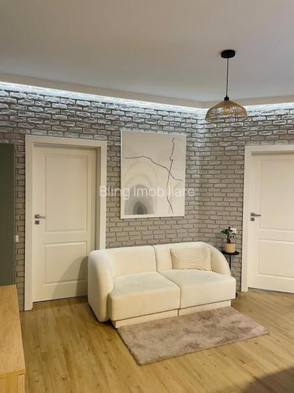 Apartament de 3 camere,55 mp,Ultramodern,Terasa 50 mp, Zona Buna Ziua - 5