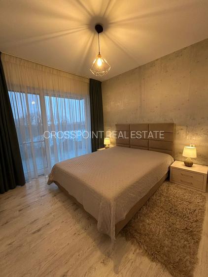 2 camere Floreasca Residence - 6