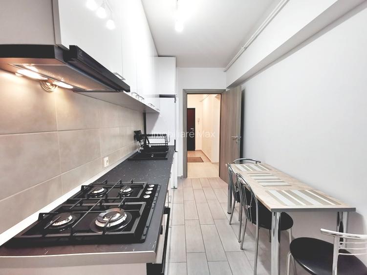 Inchiriere  2cam lux  cu loc parcare subteran, Moghioros Park Residence - 2