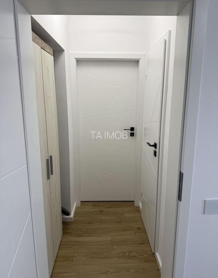 APARTAMENT 2 CAMERE GORJULUI | RENOVAT COMPLET - 8