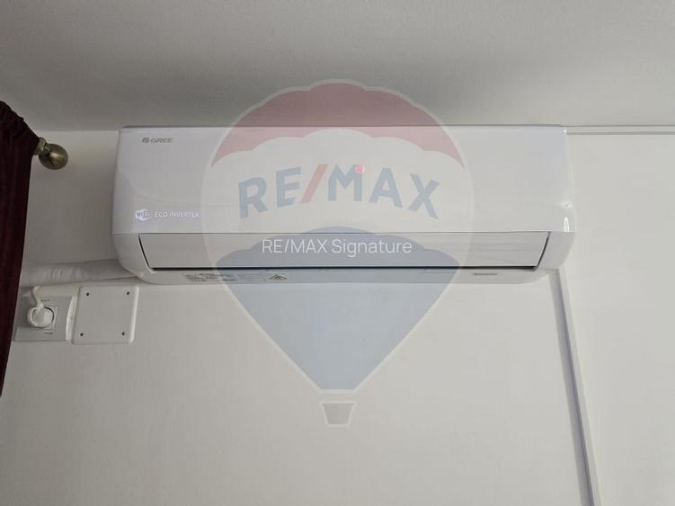 DE VANZARE Apartament 2 camere RENOVAT 2024 - 32