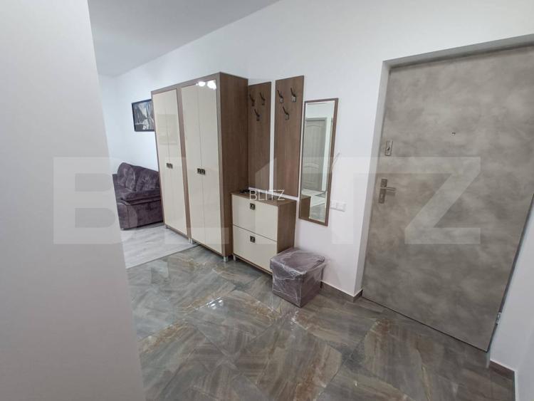 Apartament 3 camere, 60 mp, zona SEMICENTRALA! - 7
