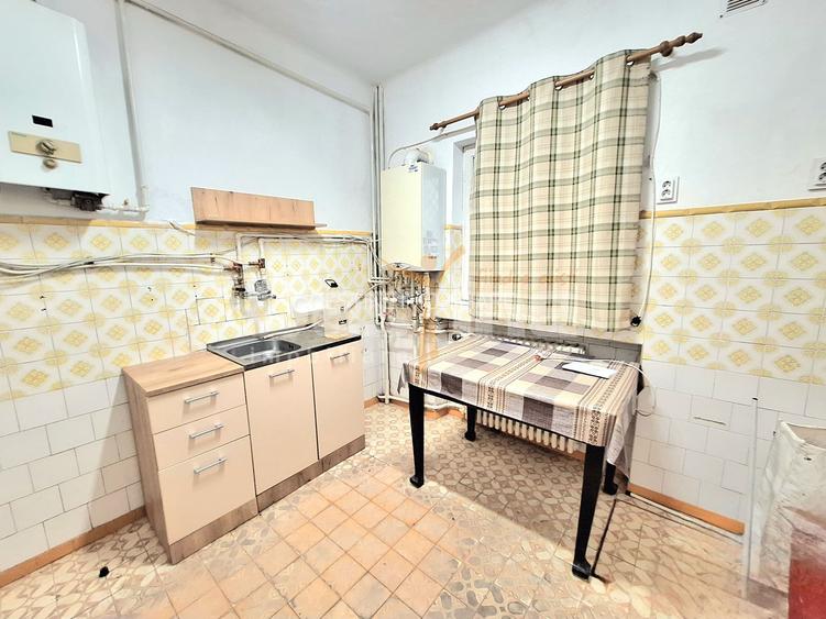 Apartament in Vilă interbelică | curte 250 mp, la 5 min metrou - 11