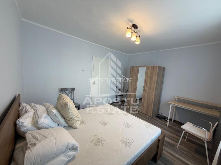 Apartament 3 camere  de închiriat  ,105 mp , Lipovei-Timisoara - 6