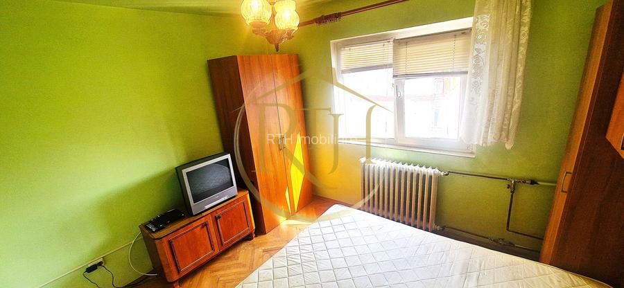 Apartament cu 2 camere de vânzare – Zona Olimpia, Timișoara - 4