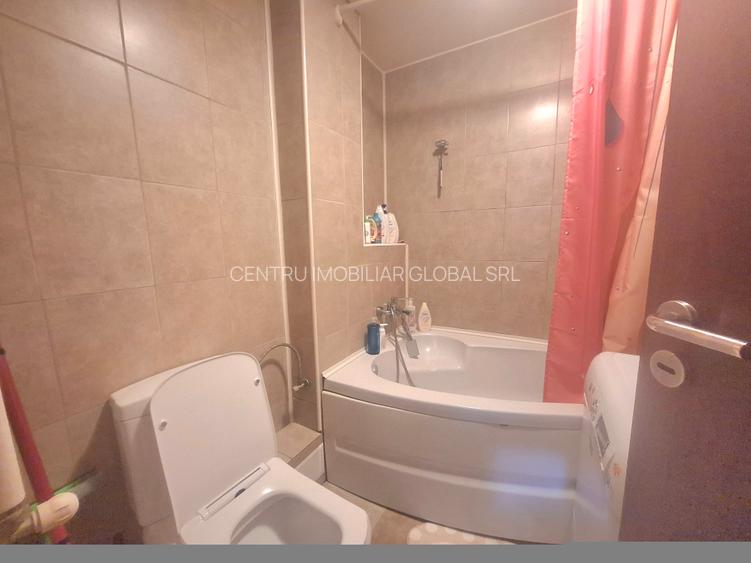 Apartament 60 mp mobilat, utilat - 11